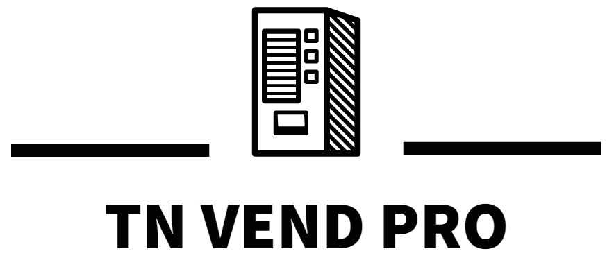 TN Vend Pro Logo